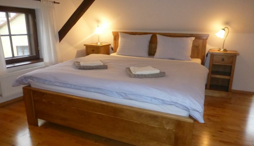 Pension Wok Český Krumlov - 4 STANDARD